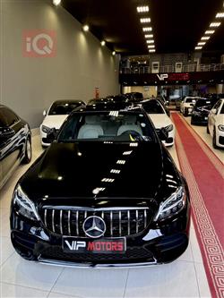 مێرسێدس بێنز C-Class